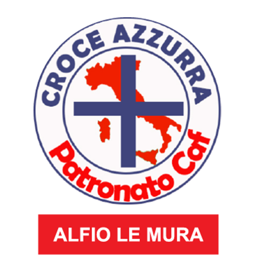 Croce Azzurra One